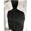 Image 2 : Silhouette Marksmanship TARGET LOT x50