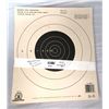 Image 1 : NRA Bullseye Targets x85