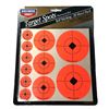 Image 1 : Target Spots - Self Sticking - 220 Target Pack