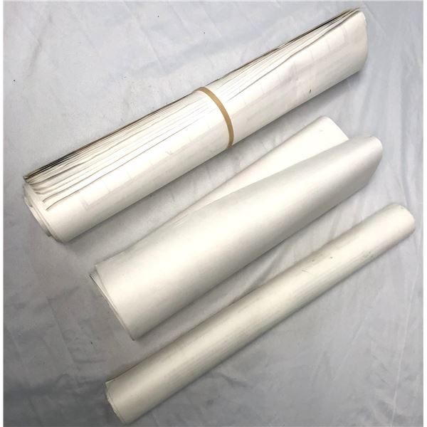 Paper Target Lot x40