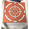 Image 4 : Paper Target Lot x40