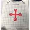 Image 5 : Paper Target Lot x40