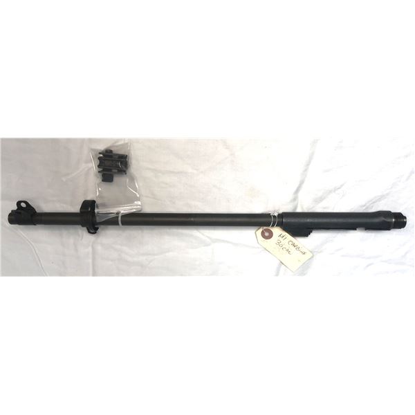 M1 Carbine 30 CAL Barrel w/ Sights & Band