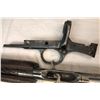 Image 2 : Remington Gunmaster MOD 141 Parts, Trigger & Forend