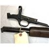 Image 5 : Remington Gunmaster MOD 141 Parts, Trigger & Forend