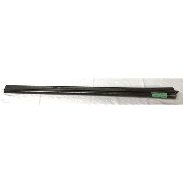 20 Gauge Double Barrel - 28 Inch