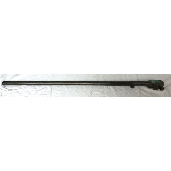 10 Gauge Shotgun Barrel - Nitro Proof - 32 Inch