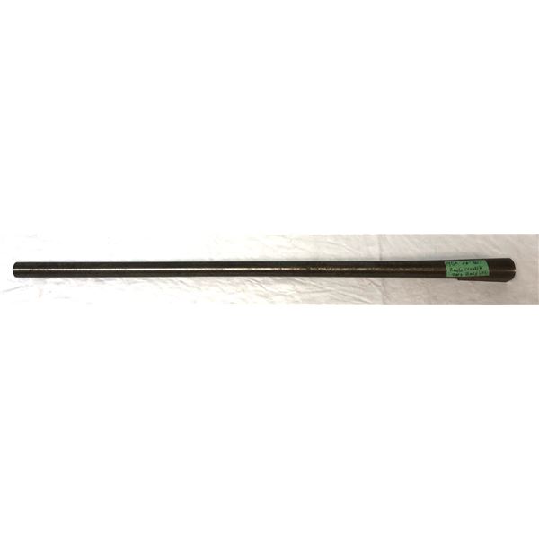 14 Gauge Shotgun Barrel - 26 Inch