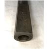 Image 3 : 14 Gauge Shotgun Barrel - 26 Inch