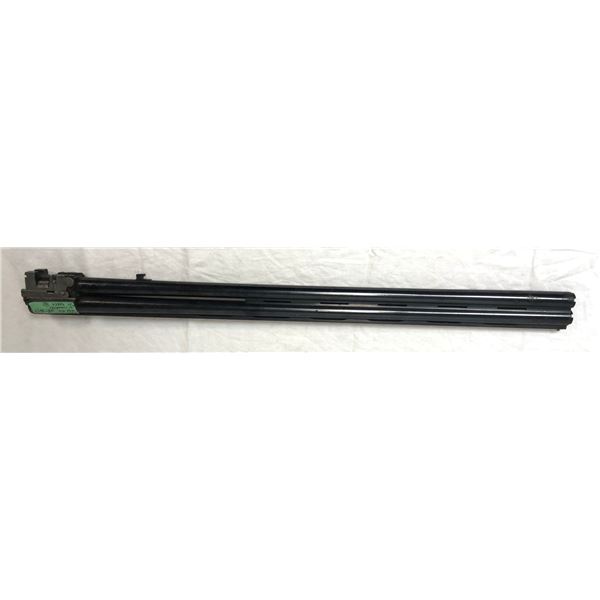 Armi Marocci 12GA O/U 3 Inch Chamber Barrel - 28 Inch