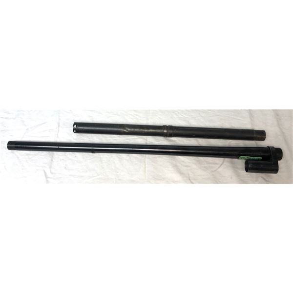 Winchester MOD 12 Shotgun Barrel & Tube