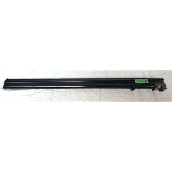 Landbar-Ibargun O/U Shotgun Barrel 12GA - 27.5 Inch