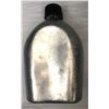Image 1 : Vintage Metal Canteen