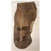 Image 2 : Olive 326 Leather Holster - Right Hand