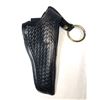 Image 1 : Ted Bourdon Leather Duty HOLSTER - Right Hand