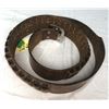 Image 1 : Leather 308 30-06 CARTRIDGE Belt - 38 Inch
