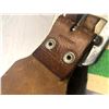 Image 2 : Leather 308 30-06 CARTRIDGE Belt - 38 Inch