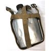 Image 1 : US Army 1942 Military CANTEEN