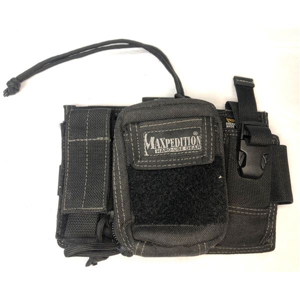 Maxpedition ADMIN Pouch