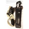 Image 2 : S&W 43 36 Leather Shoulder Holster