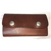 Image 1 : Lawrence Leather Cartridge POUCH