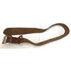 Image 3 : Lawrence Leather Belt - 38 Inch