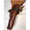 Image 2 : Red Head Leather Shoulder Holster RH