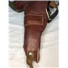 Image 3 : Red Head Leather Shoulder Holster RH