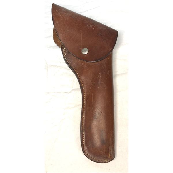 Lawrence Leather Holster - 14 603 RH