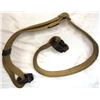 Image 1 : Vintage Cotton Military Sling