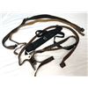 Image 1 : Sling LOT x5 - Leather & Nylon