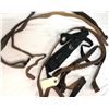 Image 2 : Sling LOT x5 - Leather & Nylon