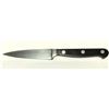 Image 2 : Wusthof Paring Knife Model 4066 Made in Germany - Premium Chefs Tool.
