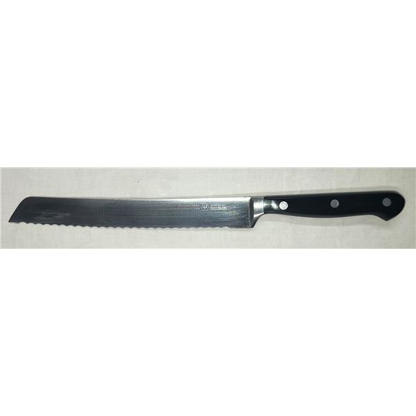 Wusthof  Bread Knife 8 inch Made in Germany - Premium Chefs Tools.