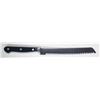 Image 3 : Wusthof  Bread Knife 8 inch Made in Germany - Premium Chefs Tools.
