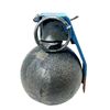 Image 3 : M67 Practise Grenade - Complete Metal