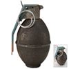 Image 3 : M26 Lemon Grenade - Fragmentation Hand Grenade Practise Type