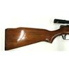 Image 3 : North American Arms Grizley Modell 140 Bolt Action Rifle 22 Magnum - MISSING MAGAZINE