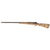 Image 9 : German Mauser Action Shotgun 12 ga Bolt Action - PROJECT GUN
