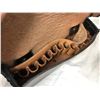 Image 3 : Leather Bullet Pouch - Large / Belt Loops