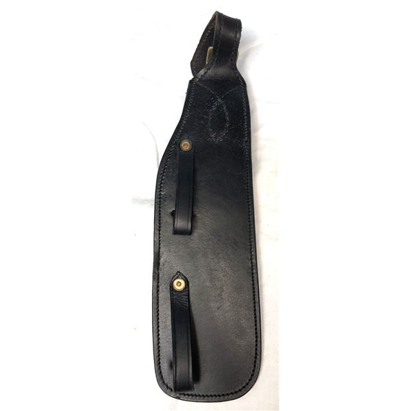 Leather Tool & Knife Paddle