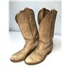 Image 1 : DINGO Cowboy Boots - 8.5 D