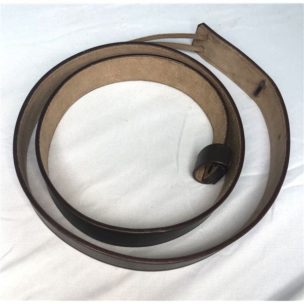 Lee Enfield / Martini Rifle Sling - Reproduction