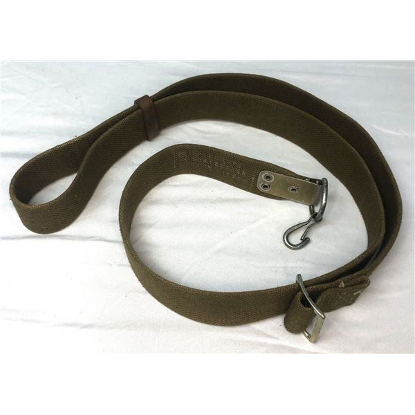 SKS Cotton Rifle Sling