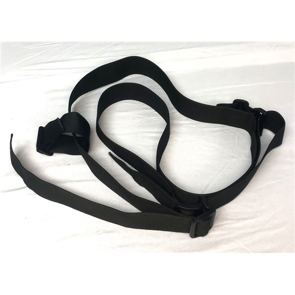 Black Tactical Sling