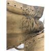Image 3 : WW2 Era Boot Gaiters x2