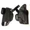 Image 1 : Tactical Small Frame Holsters x2 - Safariland G-Code