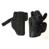 Image 2 : Tactical Small Frame Holsters x2 - Safariland G-Code