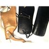 Image 2 : Lot of 3 Leather Holsters