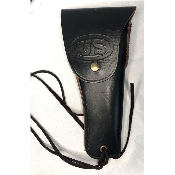 US Cavalry Holster - 10 Inches Reproduction